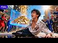 Poor Guy Gains Super System Crush All Enemies Rises Unstoppable Drama Movie