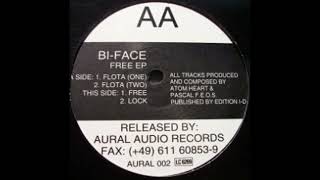 Bi-Face - Free [AURAL 002]