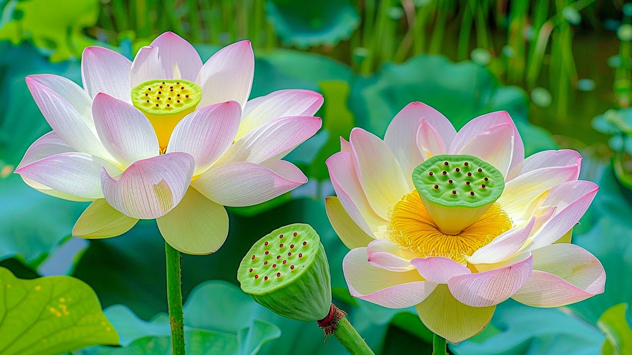 Mental Quiet Music 🌿 Don't Think Too Much, Healing mind, body and spirit