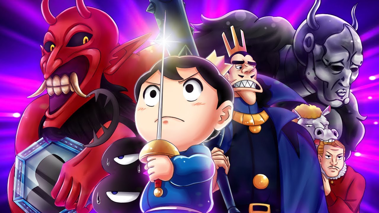 EU AMEI OUSAMA RANKING