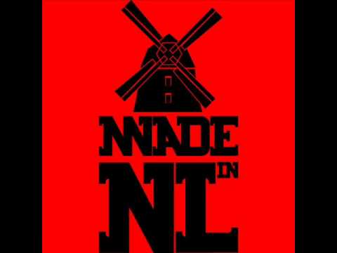 D'Jip - Dirty Dutch / Electro House Mix 2 (2011)