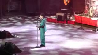 Joaquín Sabina - Ese no soy yo (Palau Sant Jordi'15)