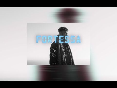 C BIZ x 6iXVI Type Beat - Fortessa (Prod. by Black Polar)