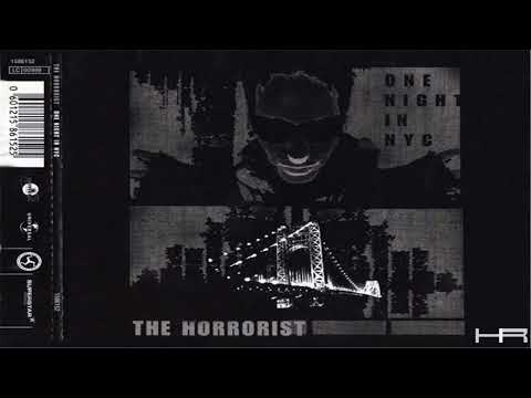 The Horrorist – One Night In N.Y.C (Things To Come Records) [2000]