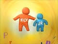 HiT Entertainment Namco Productions Nick Jr Productions 2000 2001