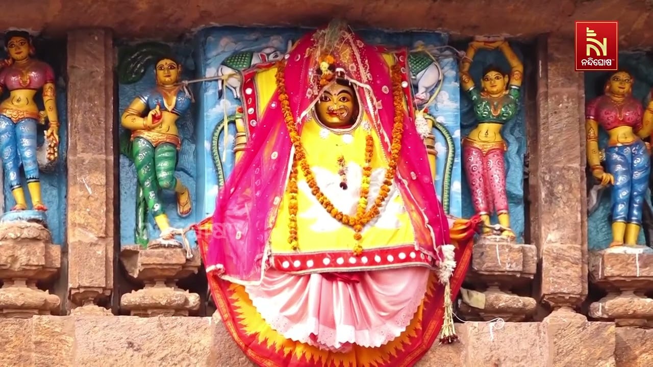 ପୁରୀ ଶ୍ରୀମନ୍ଦିର ରୋଷ ଘରକୁ ଯାଉଥିବା ଡାଲଡା ଘିଅକୁ ଜବତ କରି