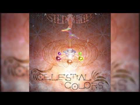 STEP HIGH - 01 Red Shift