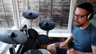 Attack on Titan Opening Theme | James Aslett Drum Cover