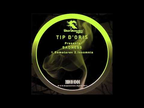 Tip D'Oris - Sadness