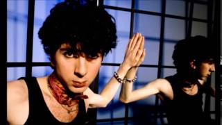 Soft Cell Seedy Films Demo