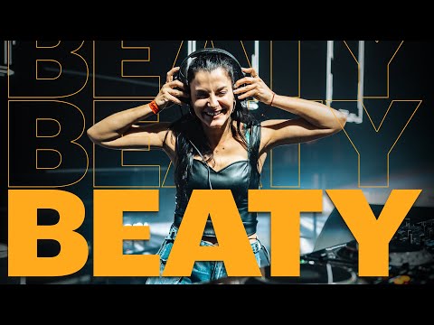 Beaty - GOPASS Festival 2025 I Drum & Bass