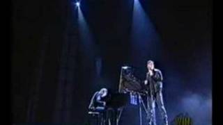 Lost Without you Live - Darren Hayes