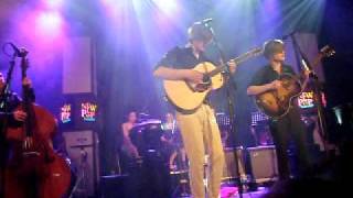 High Heels @ Mando Diao Swr3 Hautnah Konzert 2011