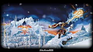 Luca Turilli - To Magic Horizons + Black Dragon (Lyrics &amp; Sub: Spanish)