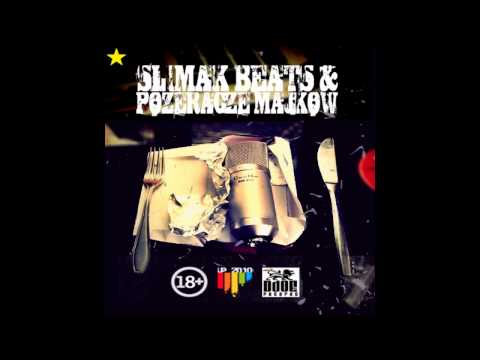 Kola & Flo - W moich oczach (prod. Ślimak) (HD Audio)