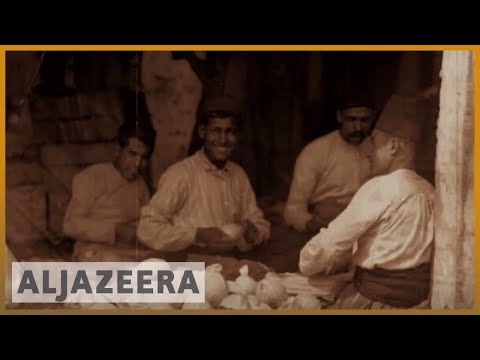 Jaffa the forgotten Palestinian city | Al Jazeera English