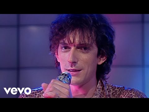 Münchener Freiheit - Tausendmal Du (Hitparade, 1986)