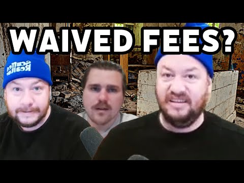 Houses: Fixing, Flipping, Building ft. Nick Rochefort