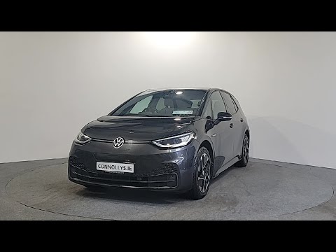 Volkswagen ID.3 Family 204HP 58kWh *Great Spec* - Image 2
