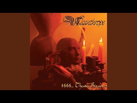 1666... Theatre Bizarre video thumbnail