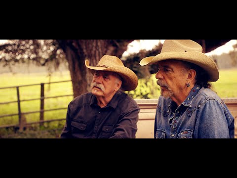 No Country Music For Old Men - Bellamy Brothers Ft. John Anderson