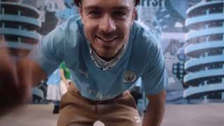 Puma Manchester City Celebrate 20 Years at The EtihadStadium