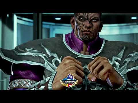 Sephiroth (Fahkumram) vs TDB | Draconis (Heihachi) - Pools Winners Round 1 - Amsterdam Major 2022