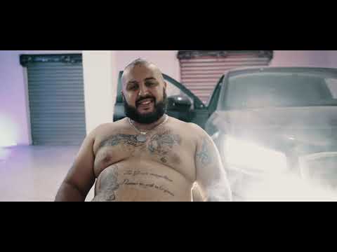 Mc boy x L'orage - LABO (officiel vidéo) -