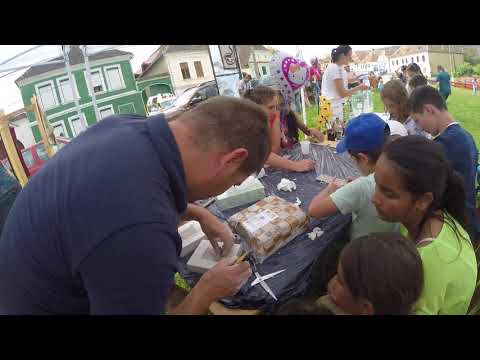 Satul Archita, săptămâna Haferland