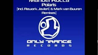 Manuel Rocca - Polaris (Mark van Buuren Remix)