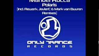 Manuel Rocca - Polaris (Mark van Buuren Remix)