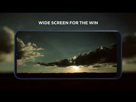 Moto G Play 2021 Official Trailer