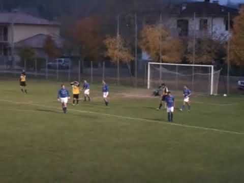 ARQUATESE 2009-10 JUN Arquatese-San Corrado 2-0