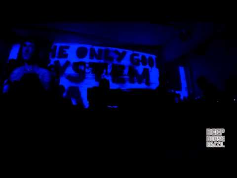 7 min Dj Mau Mau - Terraza Music Park BC