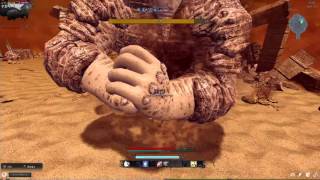 반쯤 정신 나간 아리샤 하반 솔플