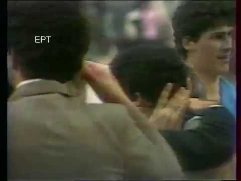 Eurobasket 1987 O dromos pros tin Doxa  |  part 1