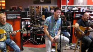 Saving Abel Live In Gods Eyes