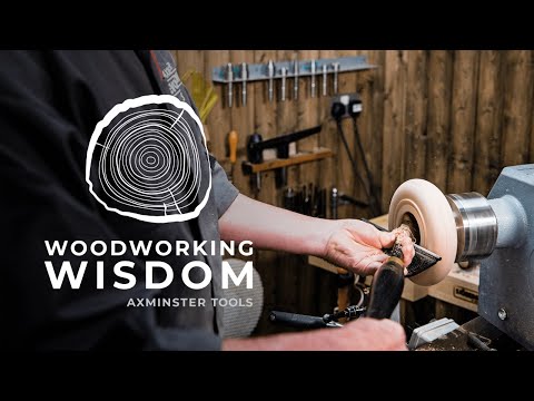 How to Turn Potpourri Pots - Woodworking Wisdom