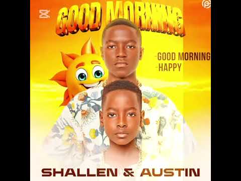 "🎵 NOVIDADE! 🎵Shallen & Ausitin estão de volta! 🎉Preparem-se para a nova música: "Happy" 2025