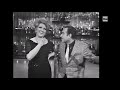 Mina e Tognazzi parlano in dialetto cremonese a Studio Uno