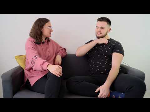 Dlaczego inni mogą być szczęśliwi, a ja nie?- rozmowa o depresji i stanach depresyjnych