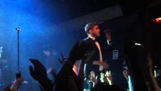 Fuck U Over - The Summer Set