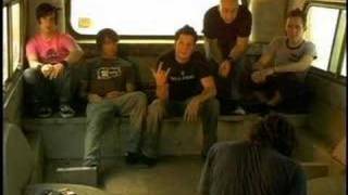 Bahar&#39;s First Video&quot;Simple Plan&quot;-Don&#39;t Wanna Think About You