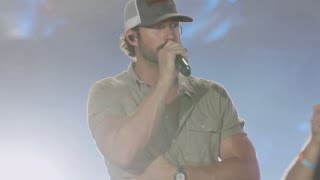 Riley Green - There Was This Girl (STAGECOACH 2023)