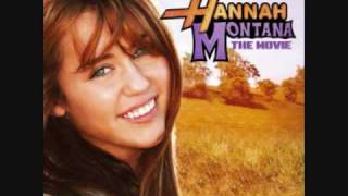 Hannah Montana Hoedown Throwdown