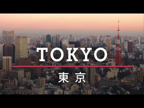 [Dancenstein] Keys in Tokyo (with Anja Enerud)