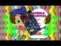 Veg Replace Tennis The First Airing To Bubble Guppies On Nick January 9 2017 LandisAnimations Round