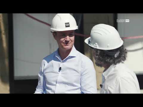 Le pari écologique de LUMIN’TOULOUSE - KANSEI TV