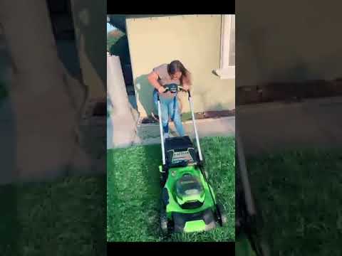 User submitted video