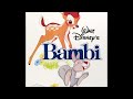 Bambi Little April Showers